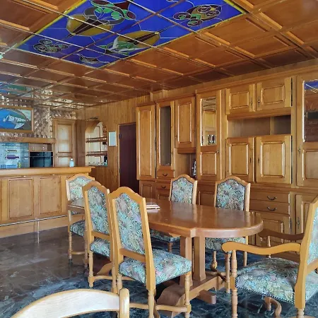 La Croisiere Vue דירה