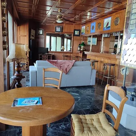 La Croisiere Vue 公寓