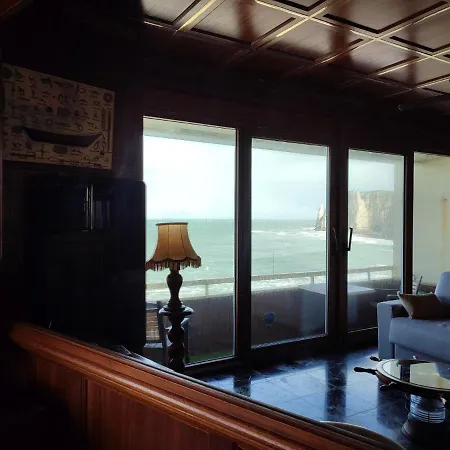 La Croisiere Vue *