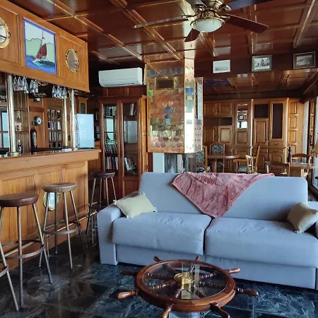 La Croisiere Vue 公寓
