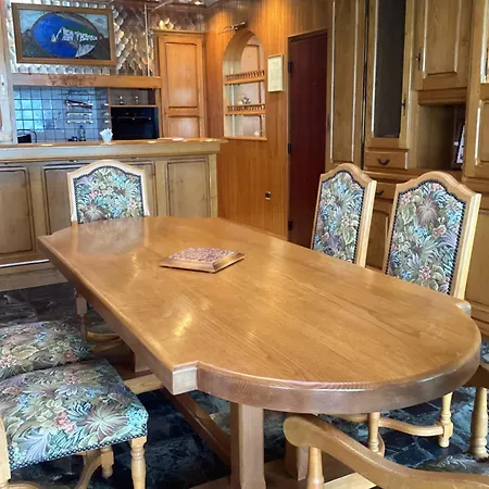 La Croisiere Vue 公寓 埃特勒塔