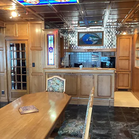 La Croisiere Vue 埃特勒塔