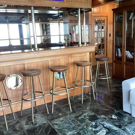 La Croisiere Vue 公寓