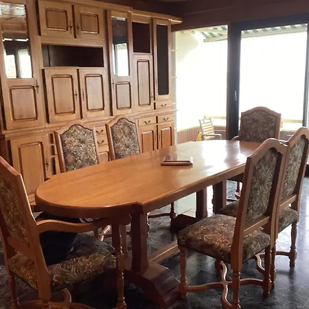 Daire La Croisiere *