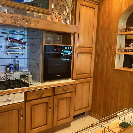 La Croisiere דירה אטרטאט