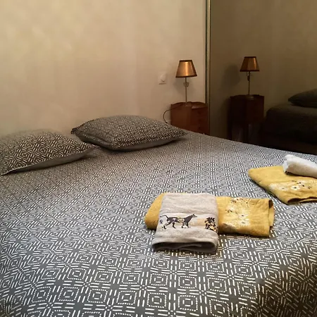 La Croisiere Apartament