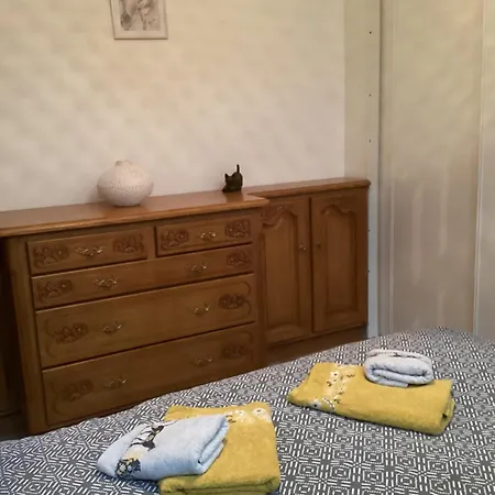 La Croisiere Apartment