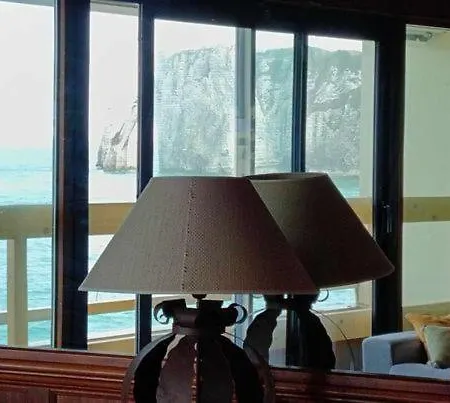 La Croisiere * Etretat