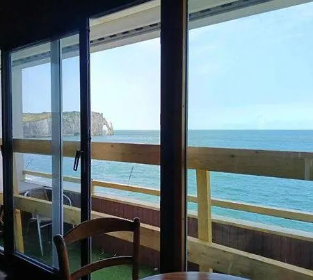 La Croisiere Vue