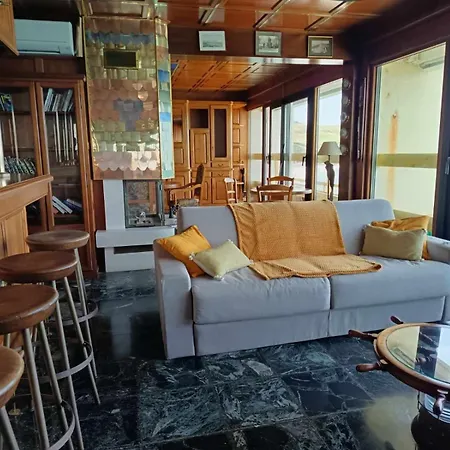 La Croisiere Vue 公寓