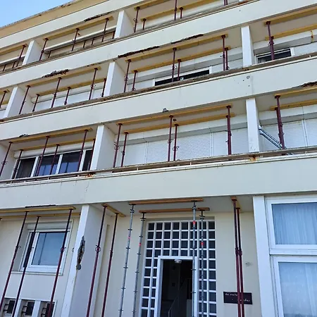 Apartment La Croisiere