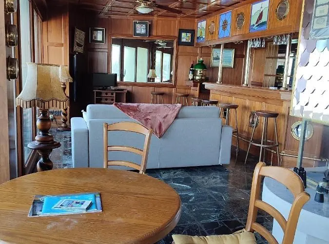 La Croisière Appartement