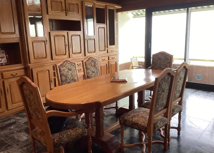 Appartement La Croisière *
